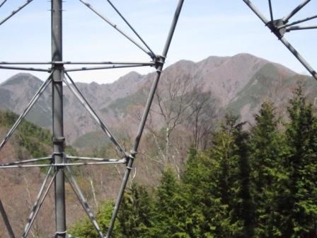 鶴ガ鳥屋山20130404 007