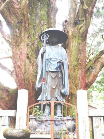 12番への道（浄蓮庵３）