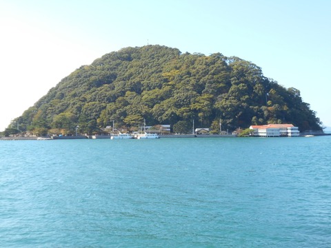 54への道（鹿島２）