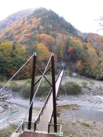 八丁の湯と鬼怒沼湿原 005