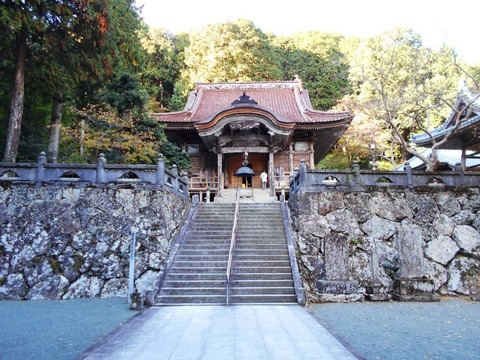 ４３番明石寺