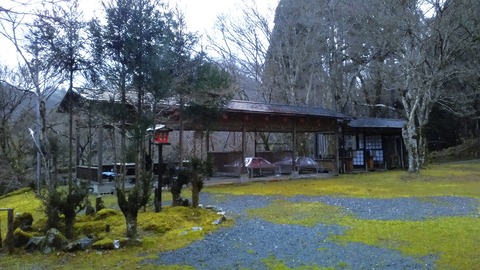 神護寺うどんやうどん屋