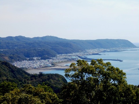 ２６番金剛頂寺（風景）