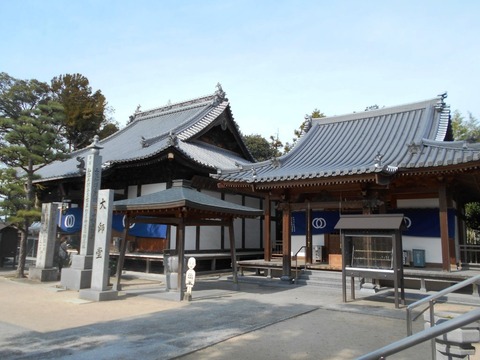 48番西林寺２