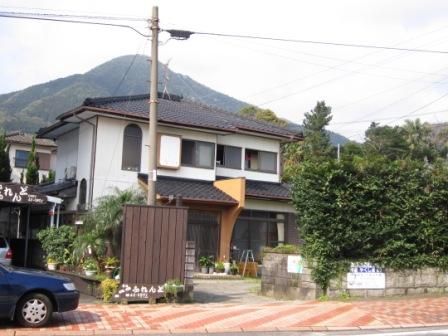 ２０１２年３月屋久島＆九州旅行 069