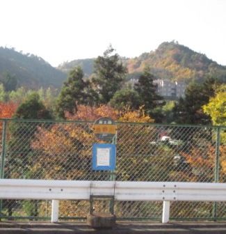 生藤山&三国山 022