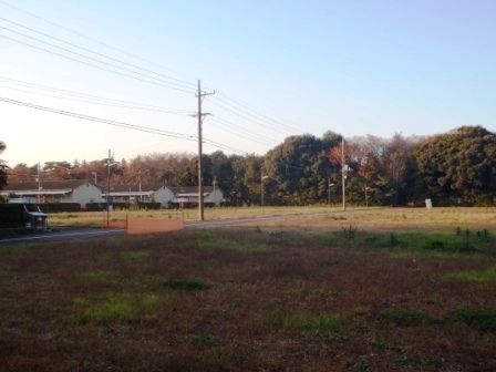 多摩全生園 036