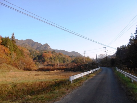 88への道（別格帰り４）