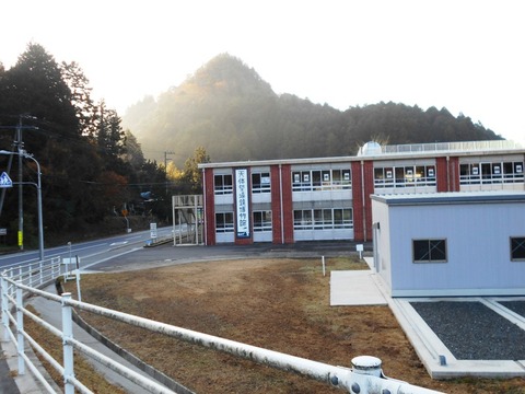 88への道（別格帰り２）