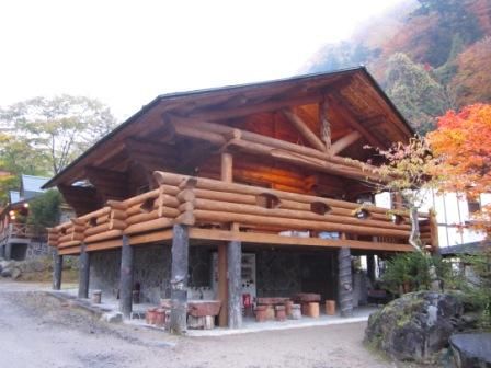 八丁の湯と鬼怒沼湿原 009