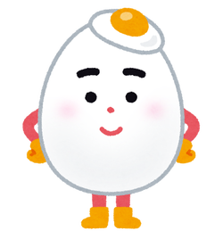 卵くん