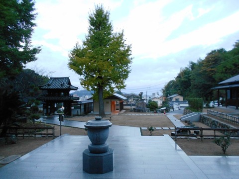 松山（宝厳寺２）
