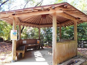 へんろ小屋
