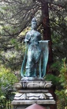 １０番切幡寺(はたきり観音）