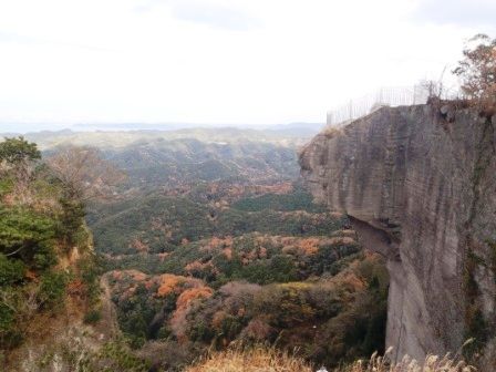 鋸山20161207 026