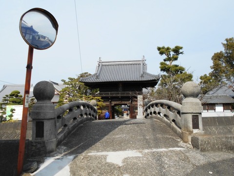 48番西林寺１