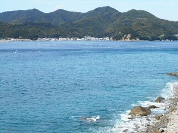 海の道