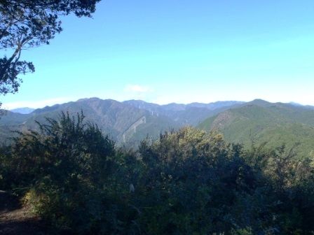 高水山20161029 012