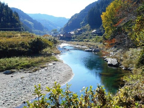 小田川