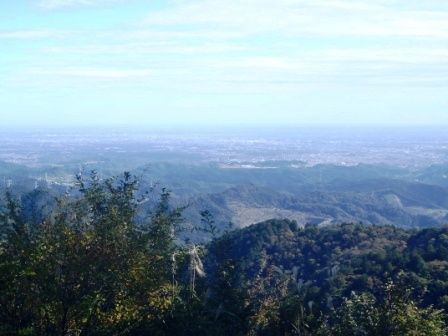 高水山20161029 013