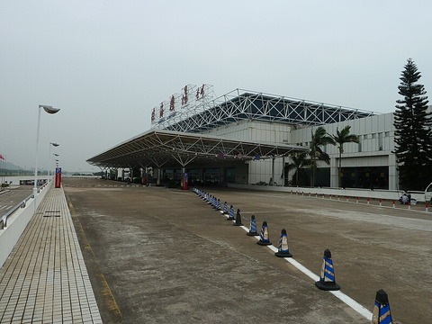 ZhuhaiAirport