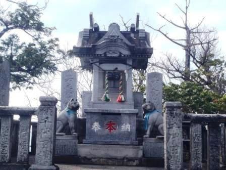 三峰神社20150423 027