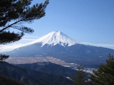 倉見山 012