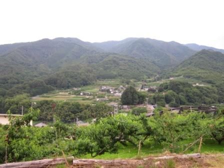 釈迦ガ岳 030