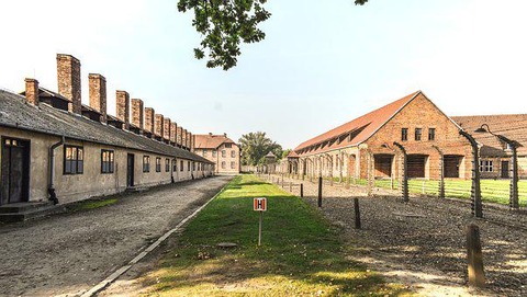 auschwitz