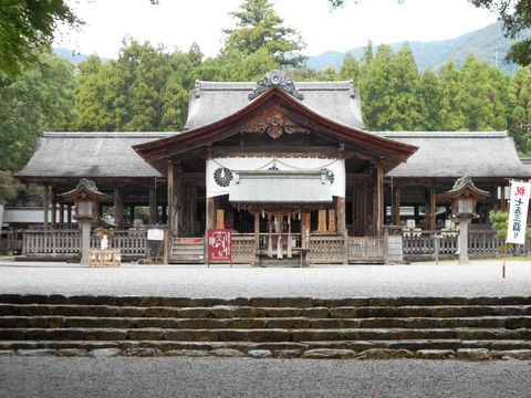 土佐神社２