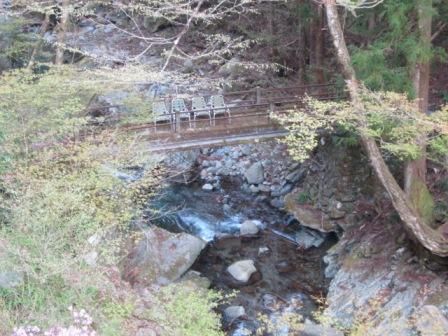 笹尾根20130414 037