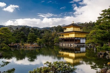 金閣寺