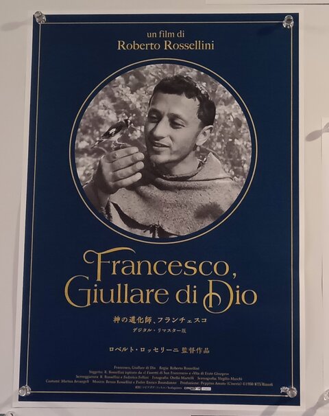 ○ 信仰の証明 映画： 『奇跡』（カール・テオドア・ドライヤー監督