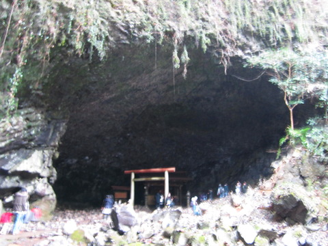 ２０１２年３月屋久島＆九州旅行 090