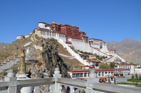 tibet-895493_1280