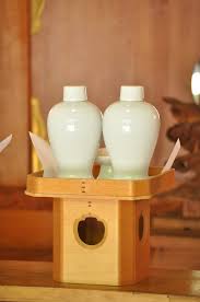 お神酒徳利
