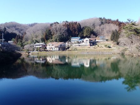 鐘付堂山&羅漢山 012