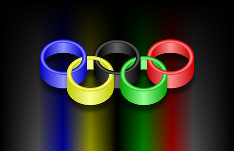 五輪