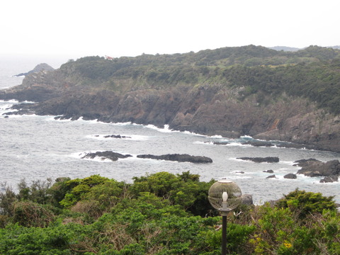 2012年3月屋久島&九州旅行 040