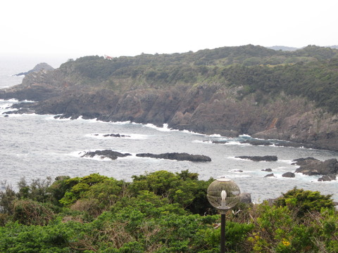 ２０１２年３月屋久島＆九州旅行 040