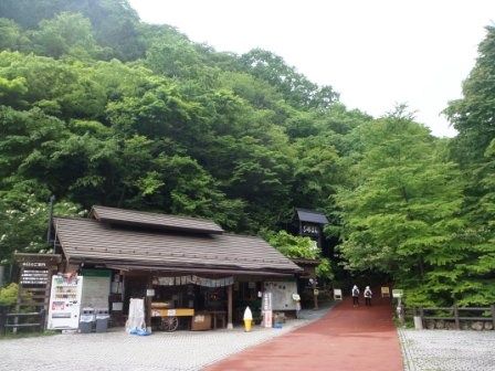 三頭山20150520 003