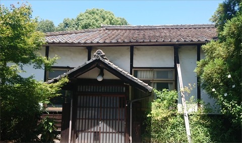 奈良大学昔の校舎