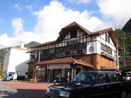 奥多摩むかし道 001