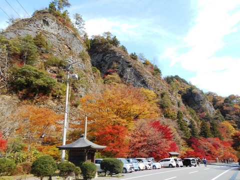 ４５番岩屋寺３