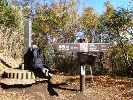 金時山 017