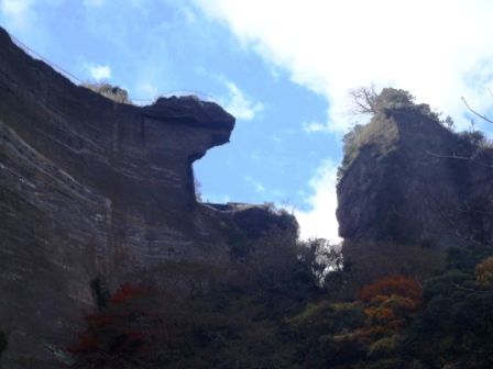 鋸山20161207 021