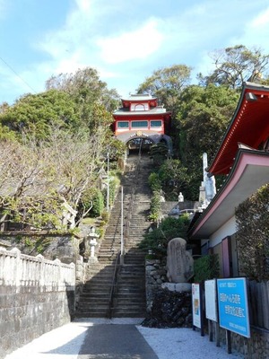 ２５番津照寺２