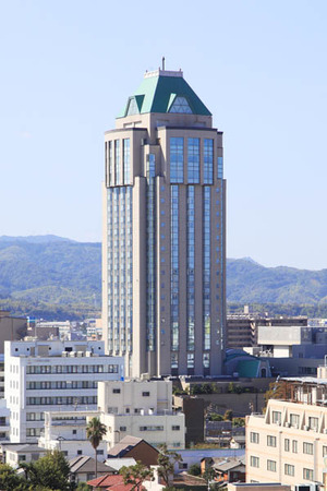 今治国際ホテル