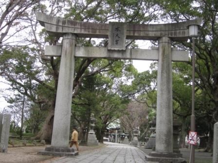 ２０１２年３月屋久島＆九州旅行 103