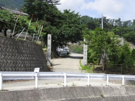 釈迦ガ岳 005